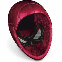 Avengers 4: Endgame - Iron Spider Marvel Legends Electronic Helmet 1:1 Scale Life Size Prop Replica