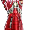 Avengers 4: Endgame - Nano Gauntlet Hulk Edition 1:1 Scale Life-Size Replica
