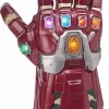 Avengers 4: Endgame - Nano Gauntlet Marvel Legends Series 1:1 Scale Life-Size Prop Replica