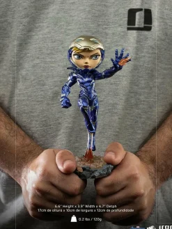 Avengers 4: Endgame - Pepper Potts Minico 6” Vinyl Figure