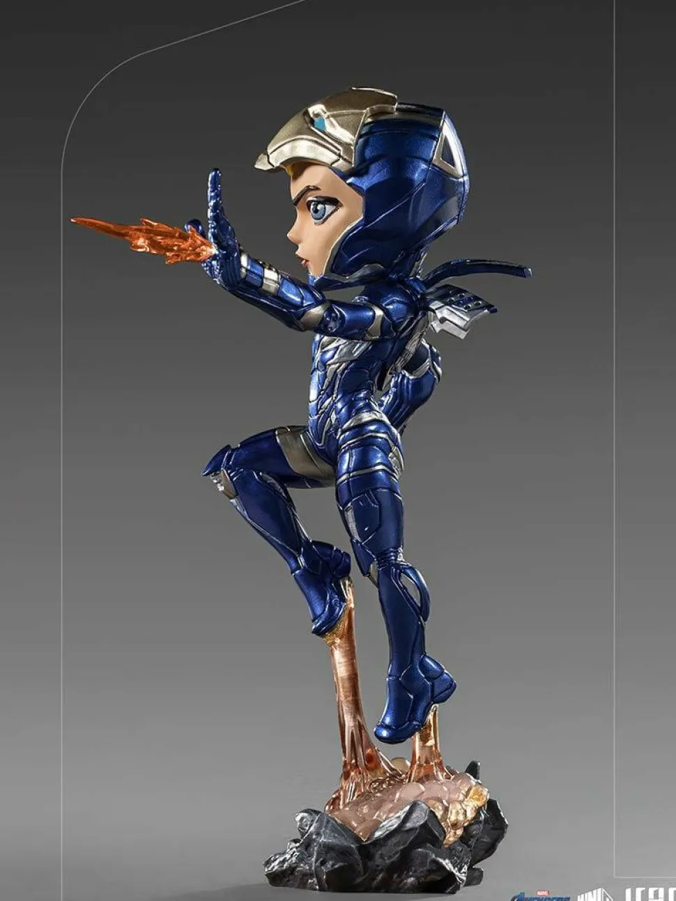 Avengers 4: Endgame - Pepper Potts Minico 6” Vinyl Figure
