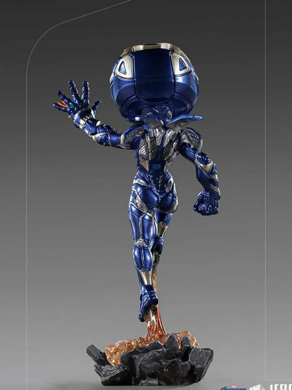 Avengers 4: Endgame - Pepper Potts Minico 6” Vinyl Figure