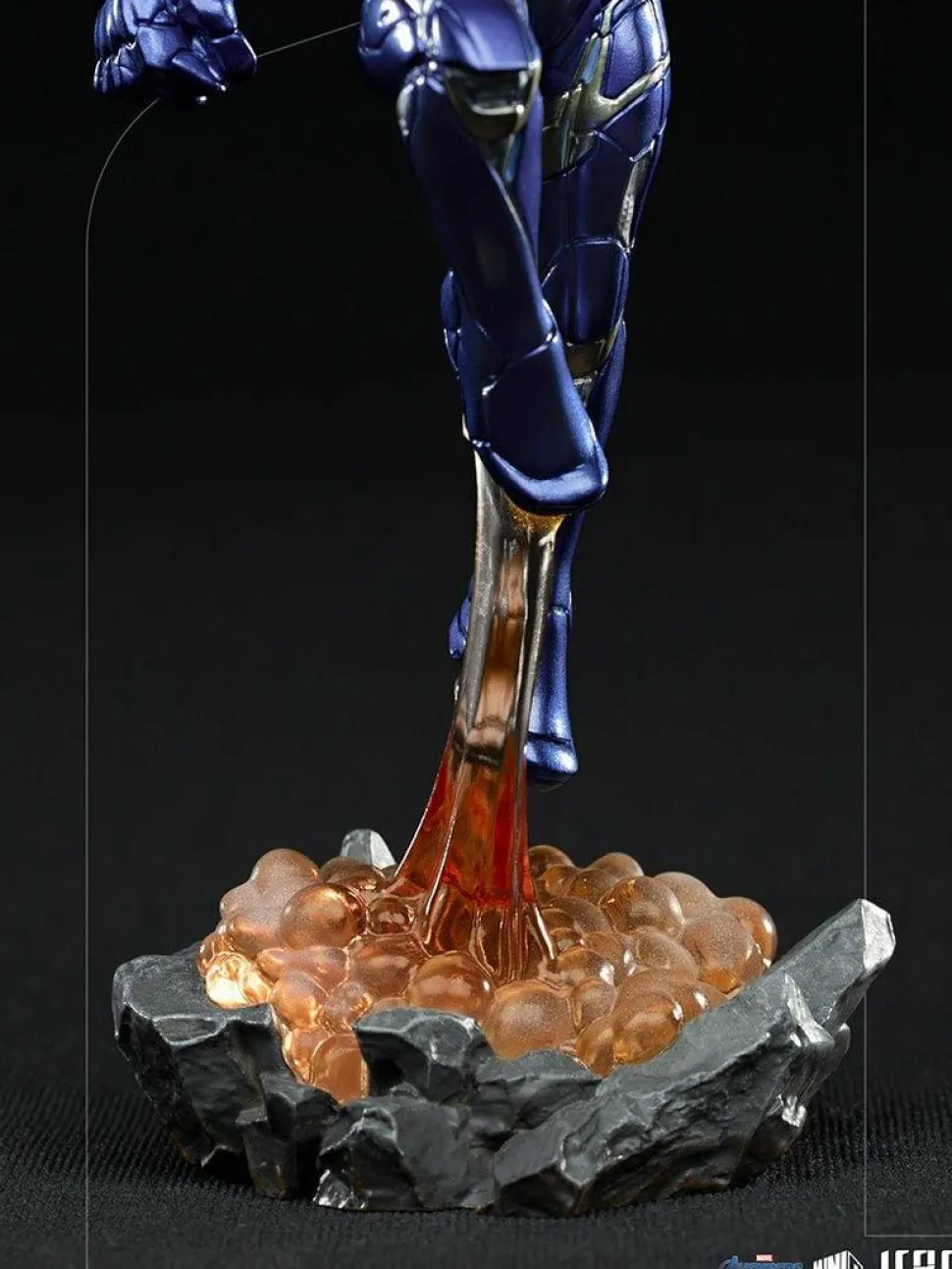 Avengers 4: Endgame - Pepper Potts Minico 6” Vinyl Figure