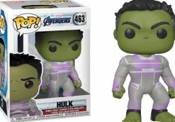Avengers 4: Endgame - Professor Hulk Pop! Vinyl Figure