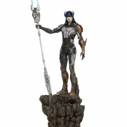 Avengers 4: Endgame - Proxima Midnight 1/10th Scale Statue