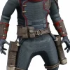 Avengers 4: Endgame - Rocket Raccoon 1/6th Scale Hot Toys Action Figure