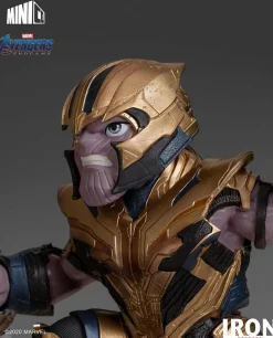 Avengers 4: Endgame - Thanos Minico 7” Vinyl Figure