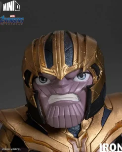 Avengers 4: Endgame - Thanos Minico 7” Vinyl Figure