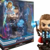 Avengers 4: Endgame - Thor Cosbaby (L) Hot Toys Figure