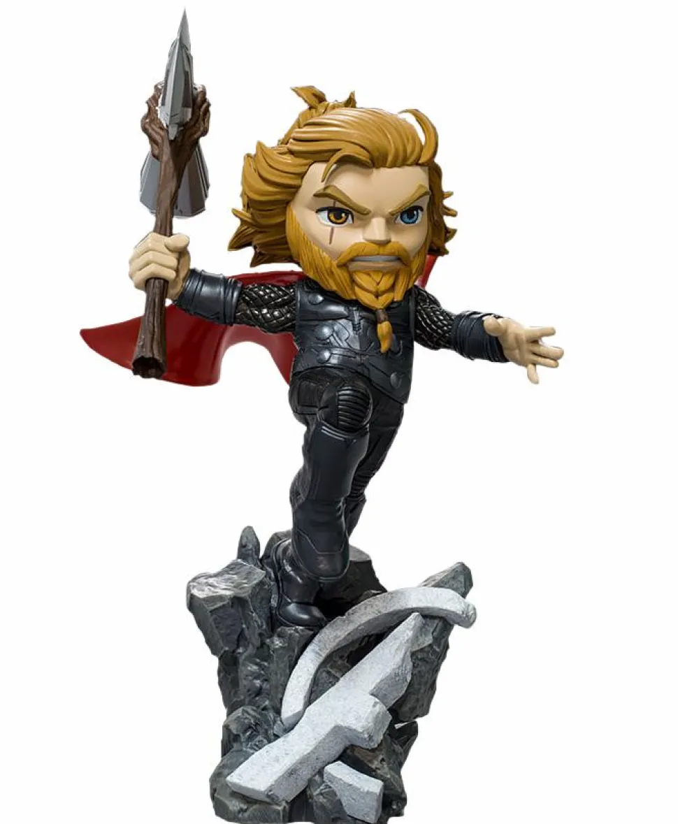 Avengers 4: Endgame - Thor Minico 8” Vinyl Figure