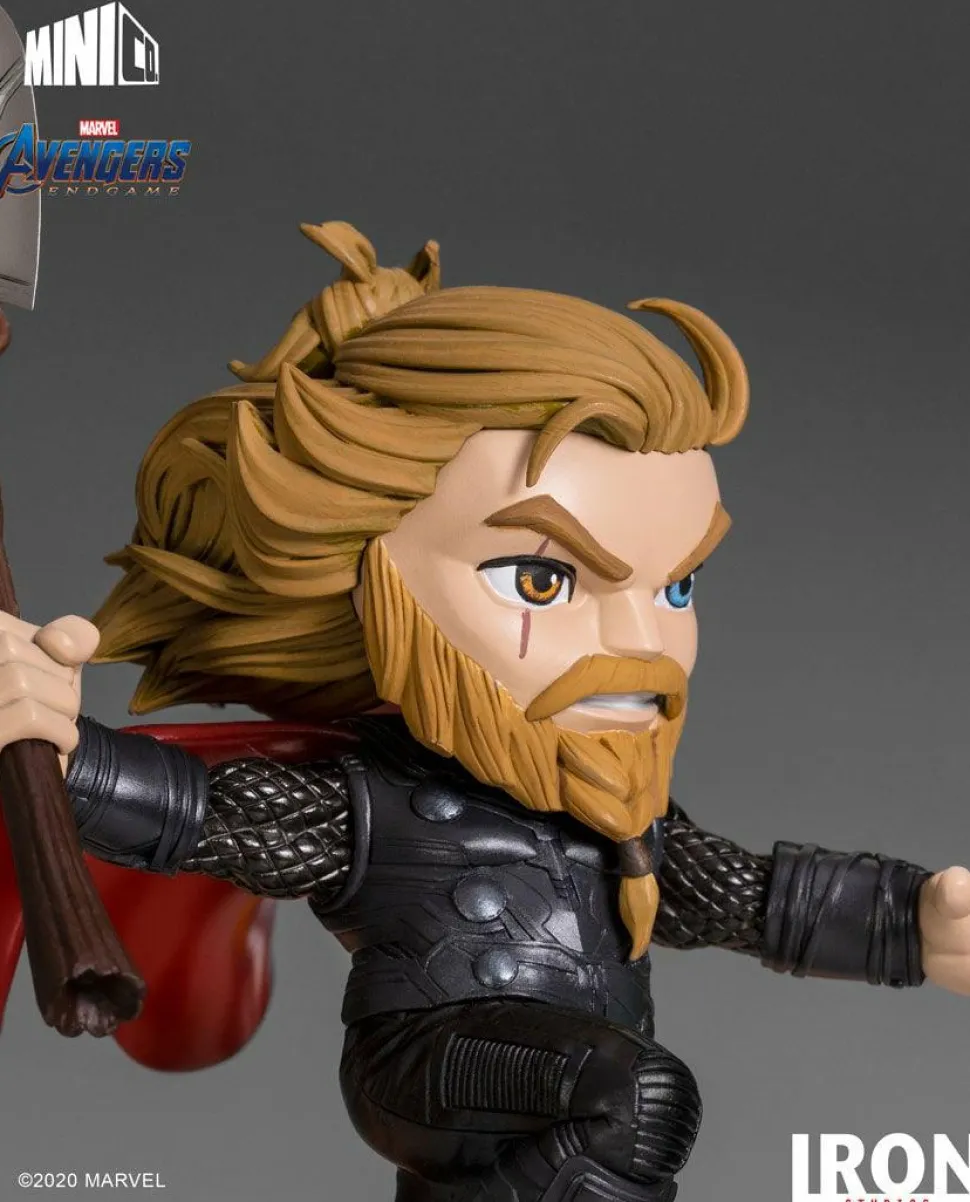 Avengers 4: Endgame - Thor Minico 8” Vinyl Figure