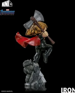 Avengers 4: Endgame - Thor Minico 8” Vinyl Figure
