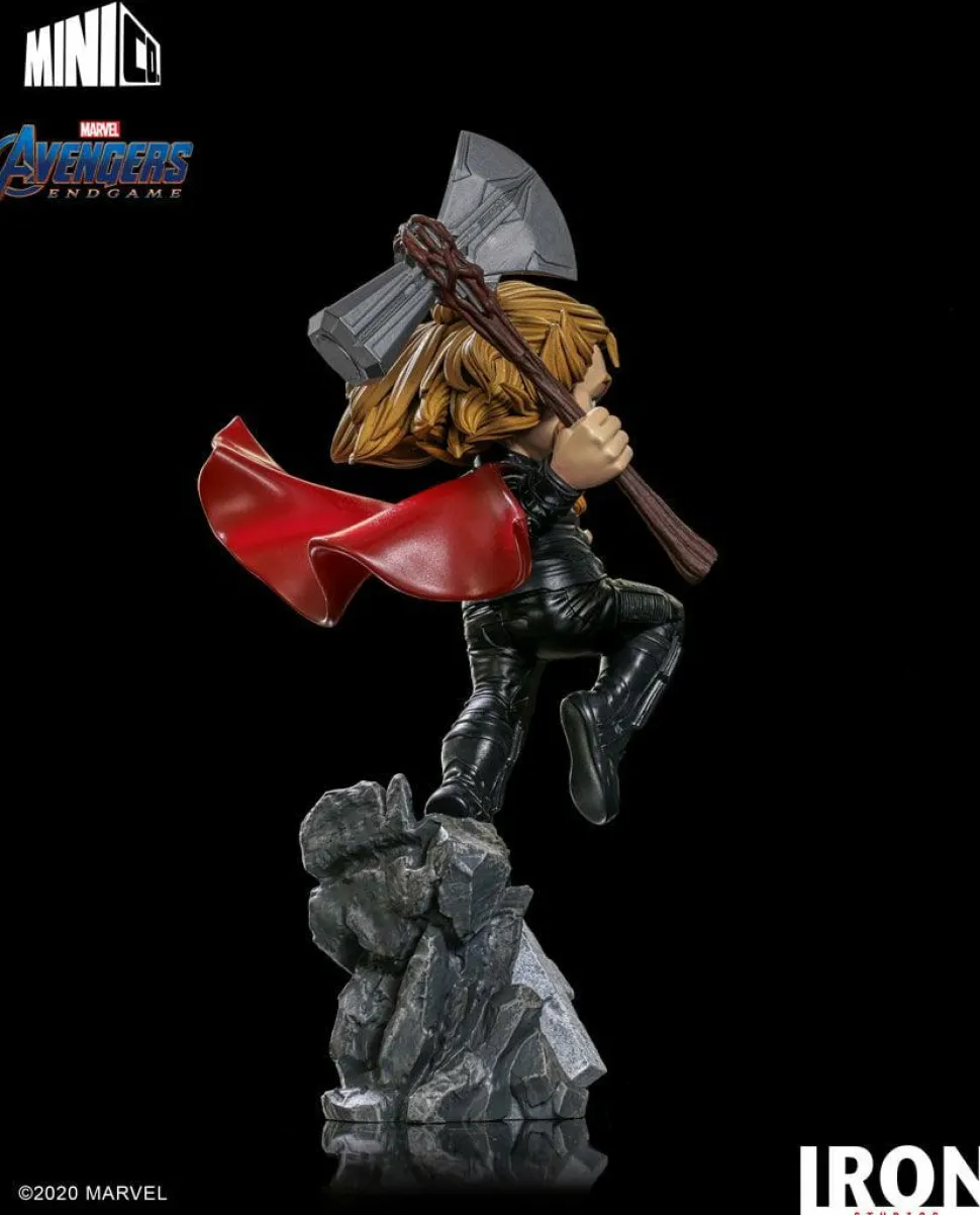 Avengers 4: Endgame - Thor Minico 8” Vinyl Figure