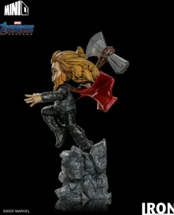 Avengers 4: Endgame - Thor Minico 8” Vinyl Figure
