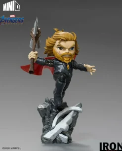 Avengers 4: Endgame - Thor Minico 8” Vinyl Figure