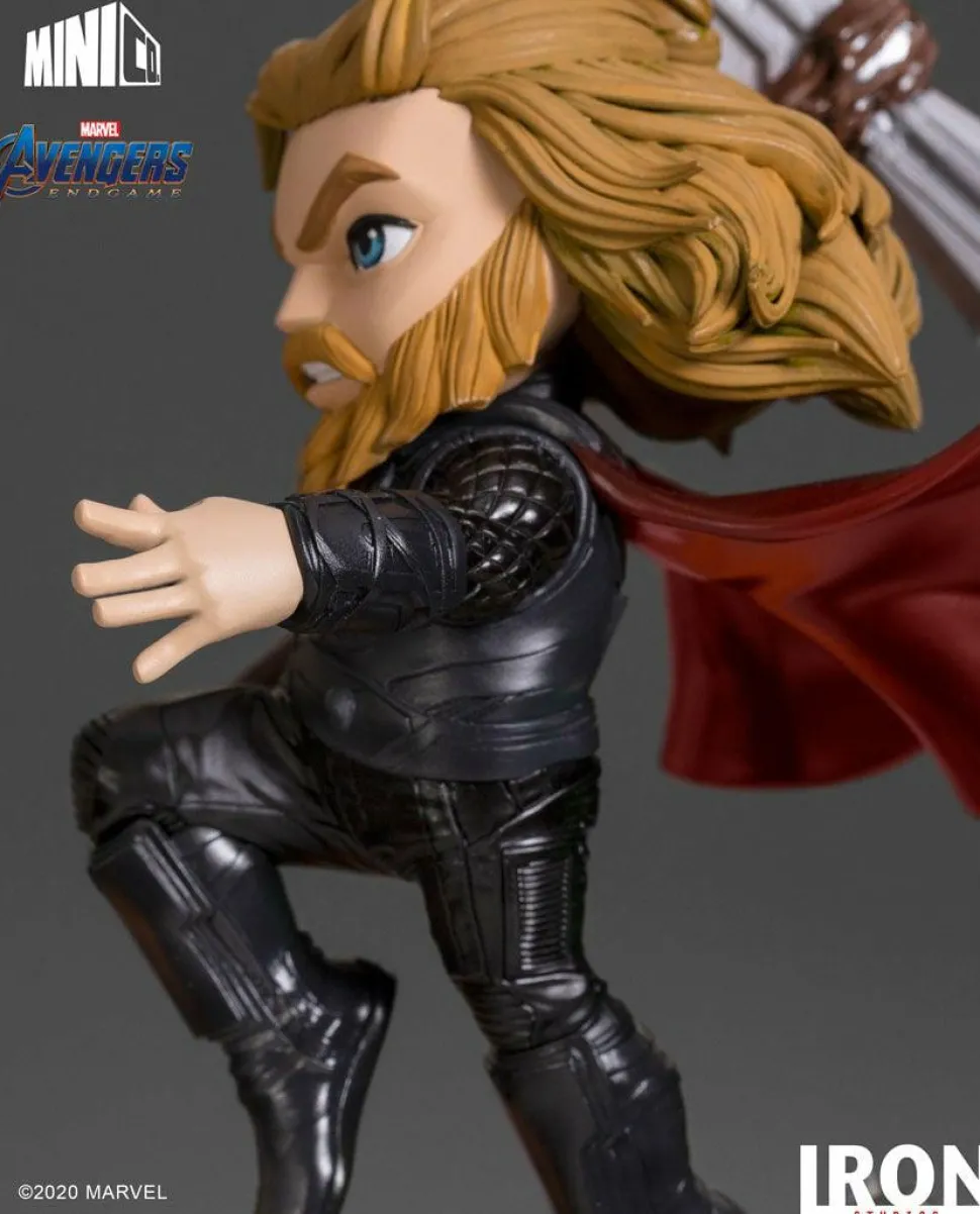 Avengers 4: Endgame - Thor Minico 8” Vinyl Figure