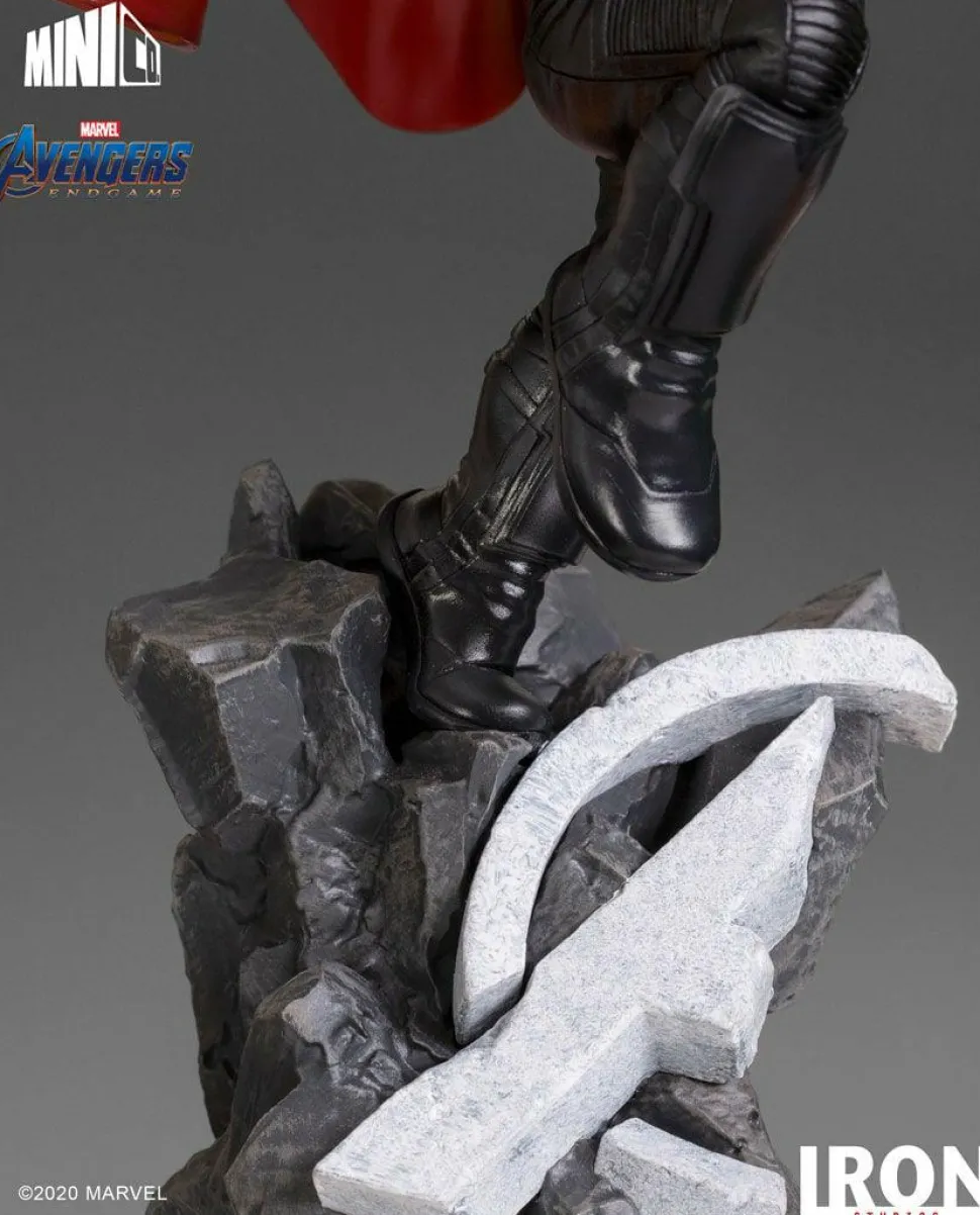 Avengers 4: Endgame - Thor Minico 8” Vinyl Figure