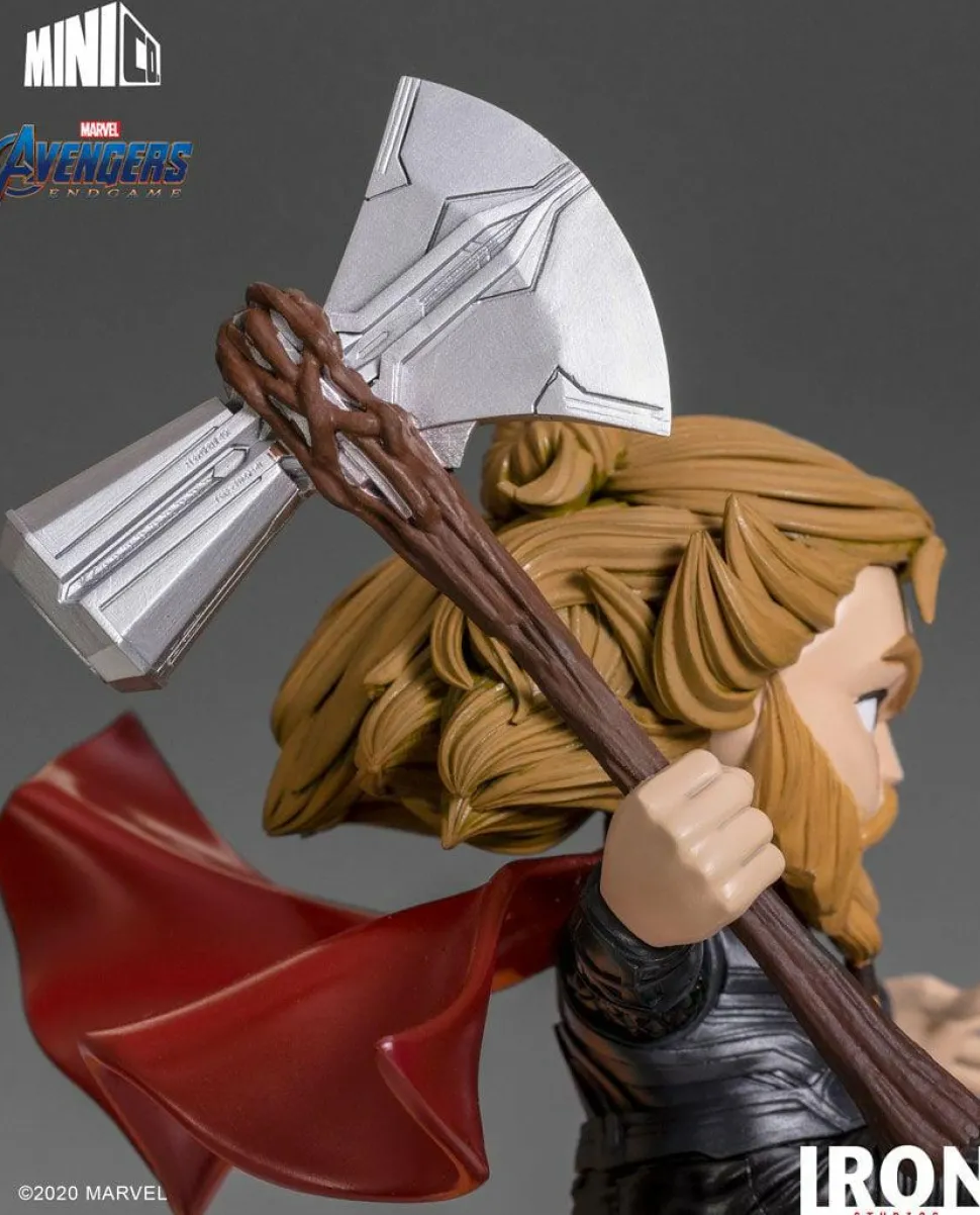 Avengers 4: Endgame - Thor Minico 8” Vinyl Figure