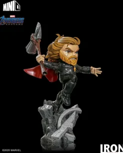 Avengers 4: Endgame - Thor Minico 8” Vinyl Figure