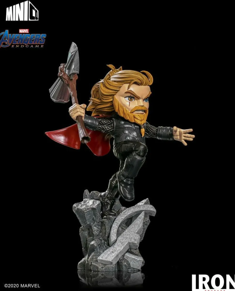 Avengers 4: Endgame - Thor Minico 8” Vinyl Figure
