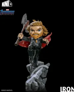 Avengers 4: Endgame - Thor Minico 8” Vinyl Figure