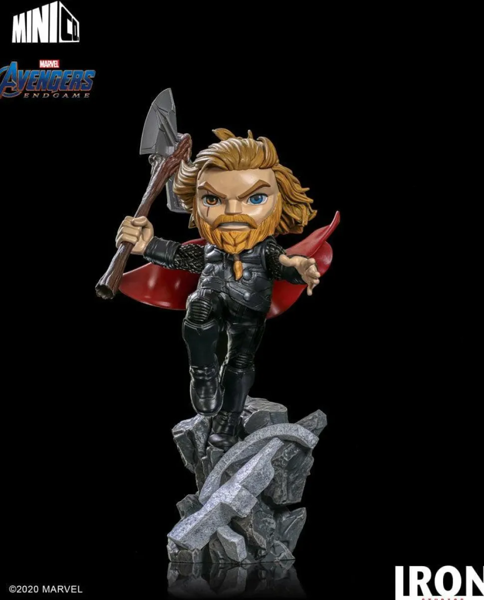 Avengers 4: Endgame - Thor Minico 8” Vinyl Figure