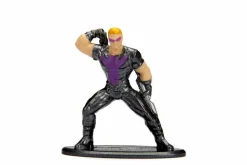 Avengers - Hawkeye Nano Metalfigs 2” Die-Cast Figure