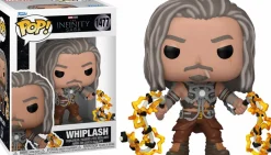Avengers - Infinity Saga Pop! Vinyl Bundle (Set of 4)