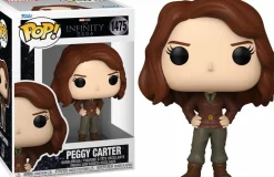 Avengers - Infinity Saga Pop! Vinyl Bundle (Set of 4)