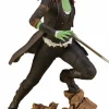 Avengers 3: Infinity War - Gamora 1/10th Scale ArtFX Statue