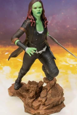 Avengers 3: Infinity War - Gamora 1/10th Scale ArtFX Statue