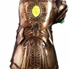 Avengers 3: Infinity War - Infinity Gauntlet 1:1 Scale Life-Size Replica