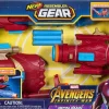 Avengers 3: Infinity War - Iron Man Nerf Avengers Assembler Gear