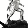Avengers 3: Infinity War - Iron Man Limited Edition 11.5” Pewter Statue
