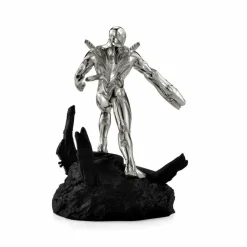 Avengers 3: Infinity War - Iron Man Limited Edition 11.5” Pewter Statue