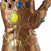 Avengers 3: Infinity War - Infinity Gauntlet Marvel Legends 1:1 Scale Life-Size Prop Replica