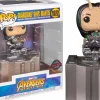 Avengers 3: Infinity War - Mantis in Guardian’s Ship Diorama Deluxe Pop! Vinyl Figure