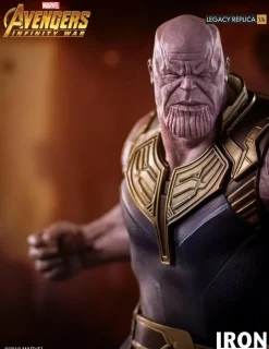 Avengers 3: Infinity War - Thanos 1/4 Scale Legacy Statue