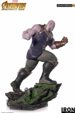 Avengers 3: Infinity War - Thanos 1/4 Scale Legacy Statue