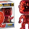 Avengers 3: Infinity War - Thanos Red Chrome Pop! Vinyl Figure