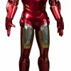 Avengers - Iron Man Mark VII (7) 1:1 Scale Life-Size Statue