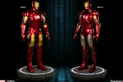 Avengers - Iron Man Mark VII (7) 1:1 Scale Life-Size Statue