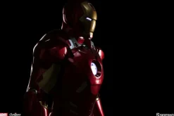 Avengers - Iron Man Mark VII (7) 1:1 Scale Life-Size Statue