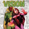 Avengers - Marvel-Verse: Wanda & Vision Paperback Book
