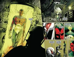 Avengers - Marvel-Verse: Wanda & Vision Paperback Book