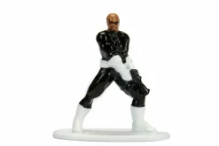 Avengers - Nick Fury Nano Metalfigs 2” Die-Cast Figure