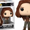 Avengers - Peggy Carter Infinity Saga Pop! Vinyl Figure