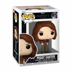 Avengers - Peggy Carter Infinity Saga Pop! Vinyl Figure