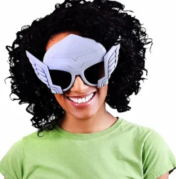 Avengers - Thor Sun-Staches Sunglasses (One Size)