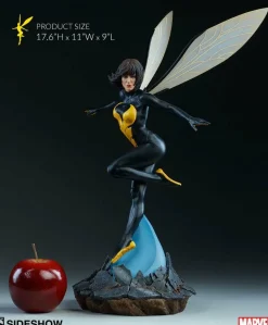 Avengers - Wasp Avengers Assemble 18” Statue